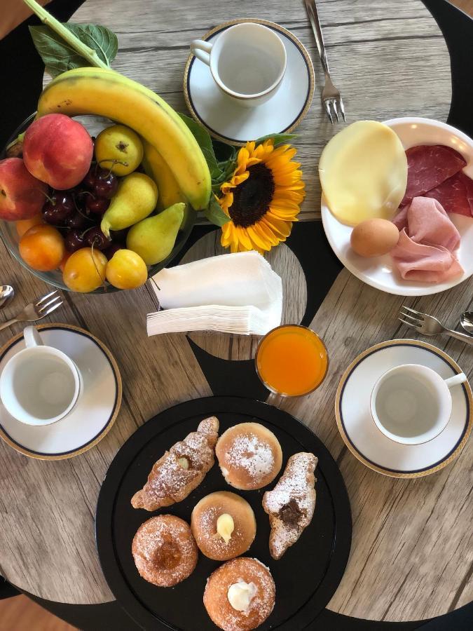 Acomodação com café da manhã  Tiffany Sferracavallo Palermo