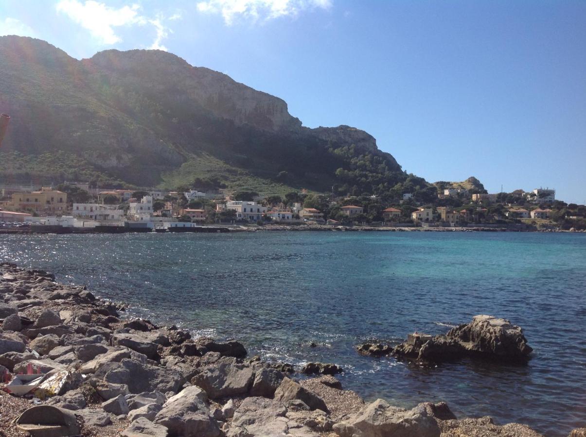 Bed & Breakfast Tiffany Sferracavallo Palermo