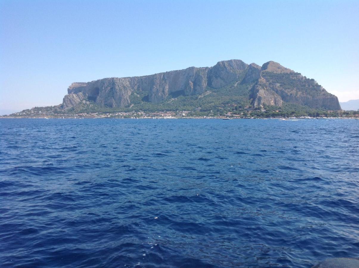 Bed & Breakfast Tiffany Sferracavallo Palermo
