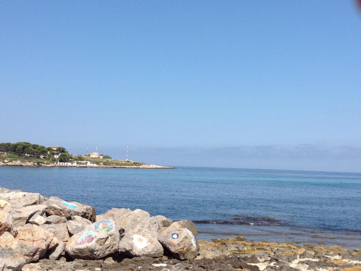 Bed & Breakfast Tiffany Sferracavallo Palermo