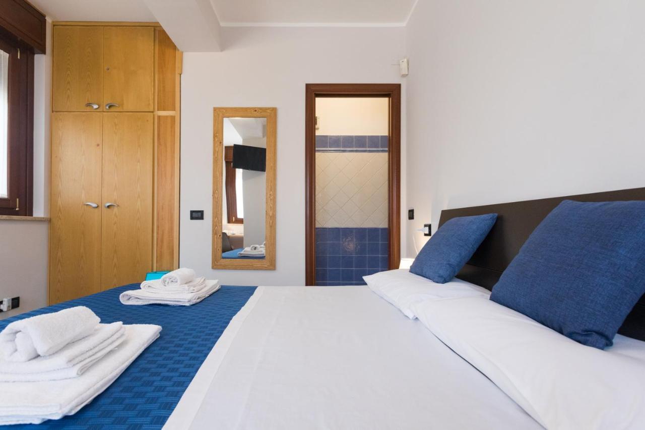 Tiffany Sferracavallo Bed & Breakfast Palermo