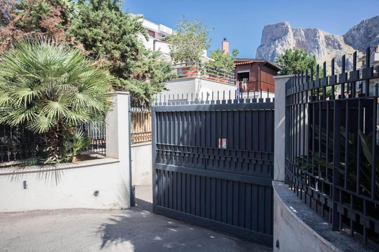 Bed & Breakfast Tiffany Sferracavallo