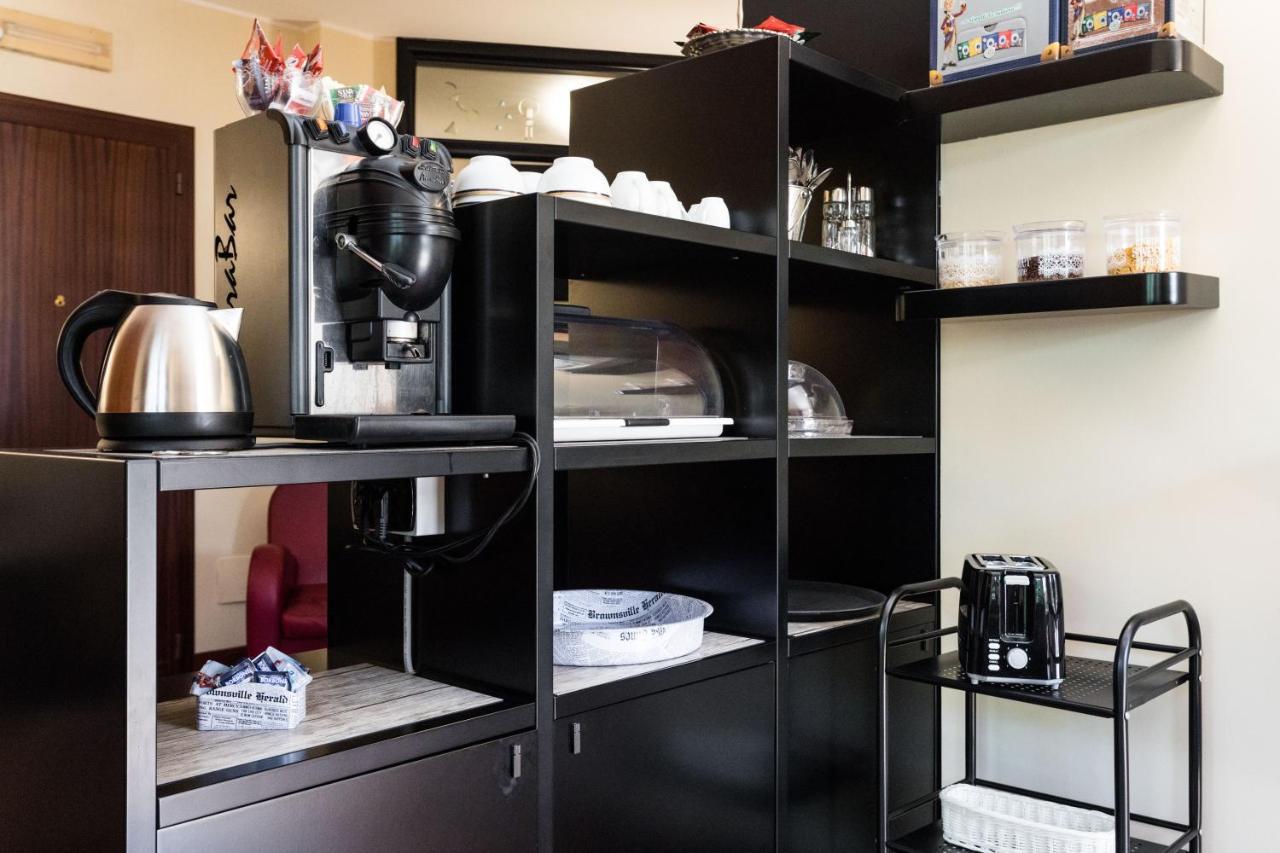 Tiffany Sferracavallo Bed & Breakfast 3*