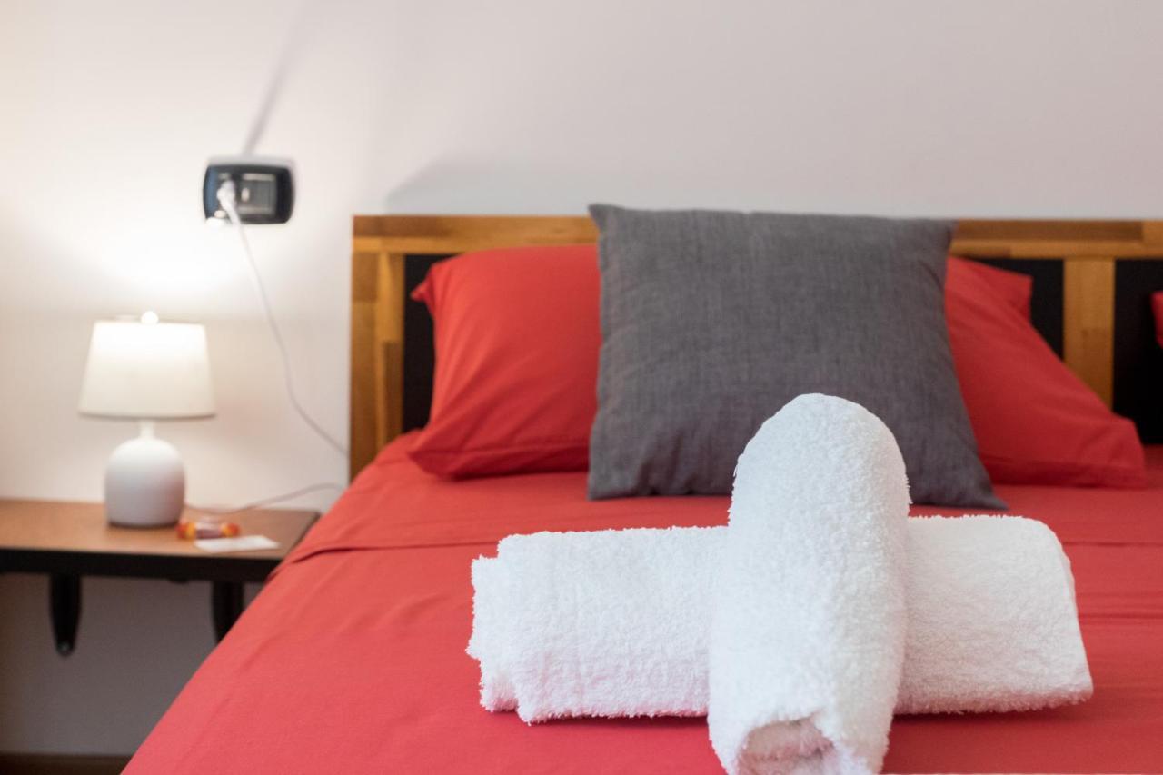 Tiffany Sferracavallo Bed & Breakfast 3*