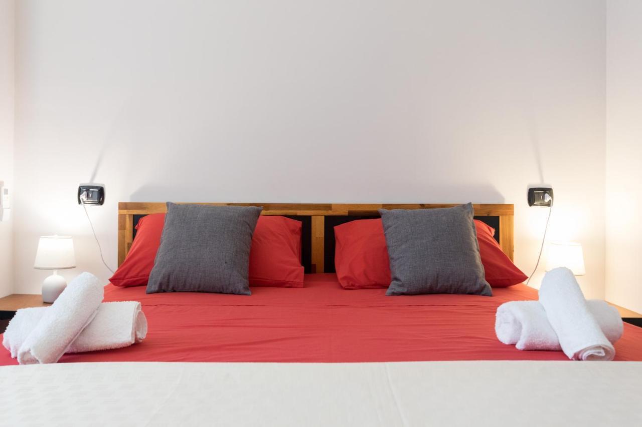 Bed & Breakfast Tiffany Sferracavallo Palermo
