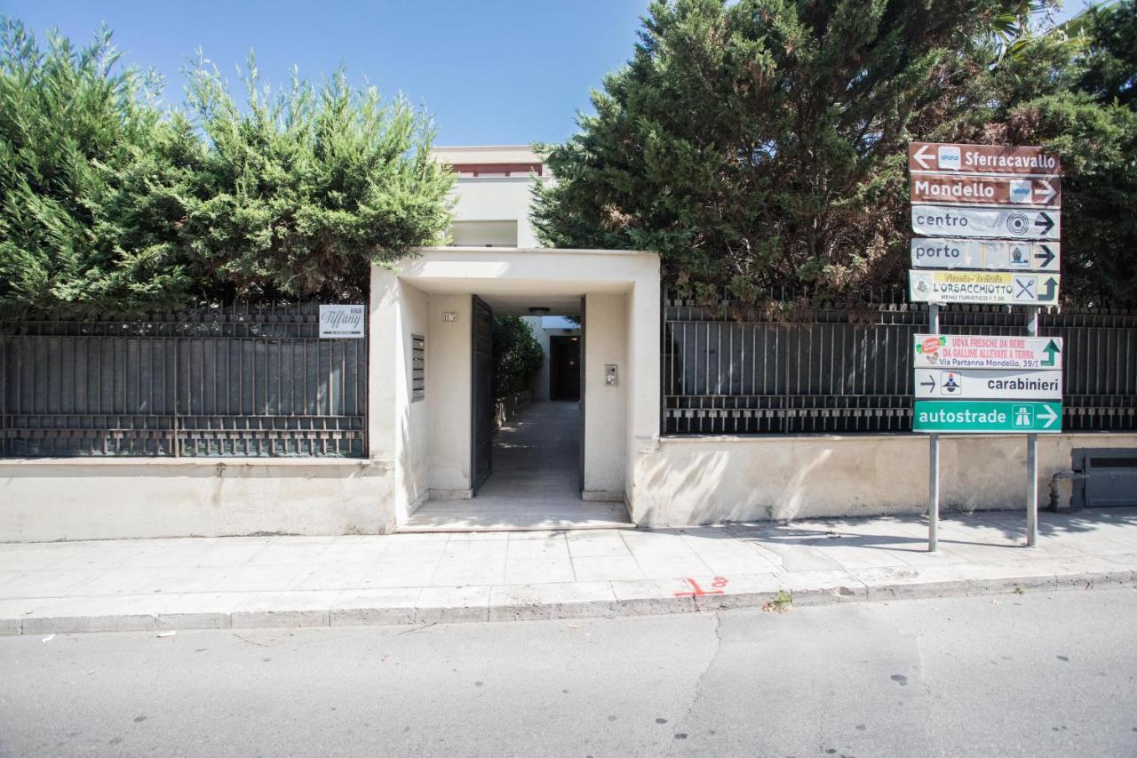 Bed & Breakfast Tiffany Sferracavallo