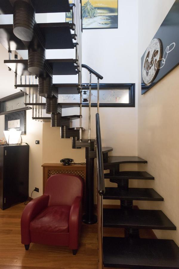 Bed & Breakfast Tiffany Sferracavallo 3*