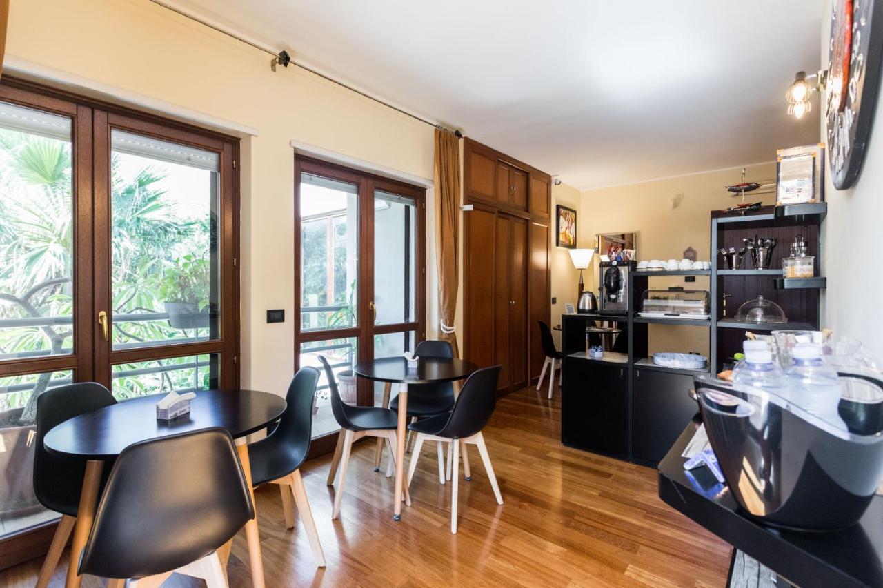 Bed & Breakfast Tiffany Sferracavallo Palermo