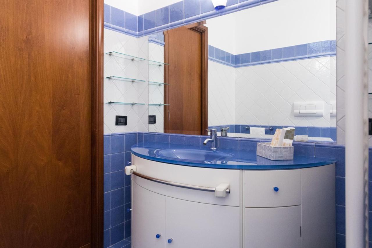 Tiffany Sferracavallo Bed & Breakfast Palermo