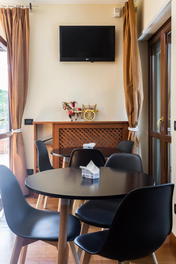 Tiffany Sferracavallo Bed & Breakfast 3*
