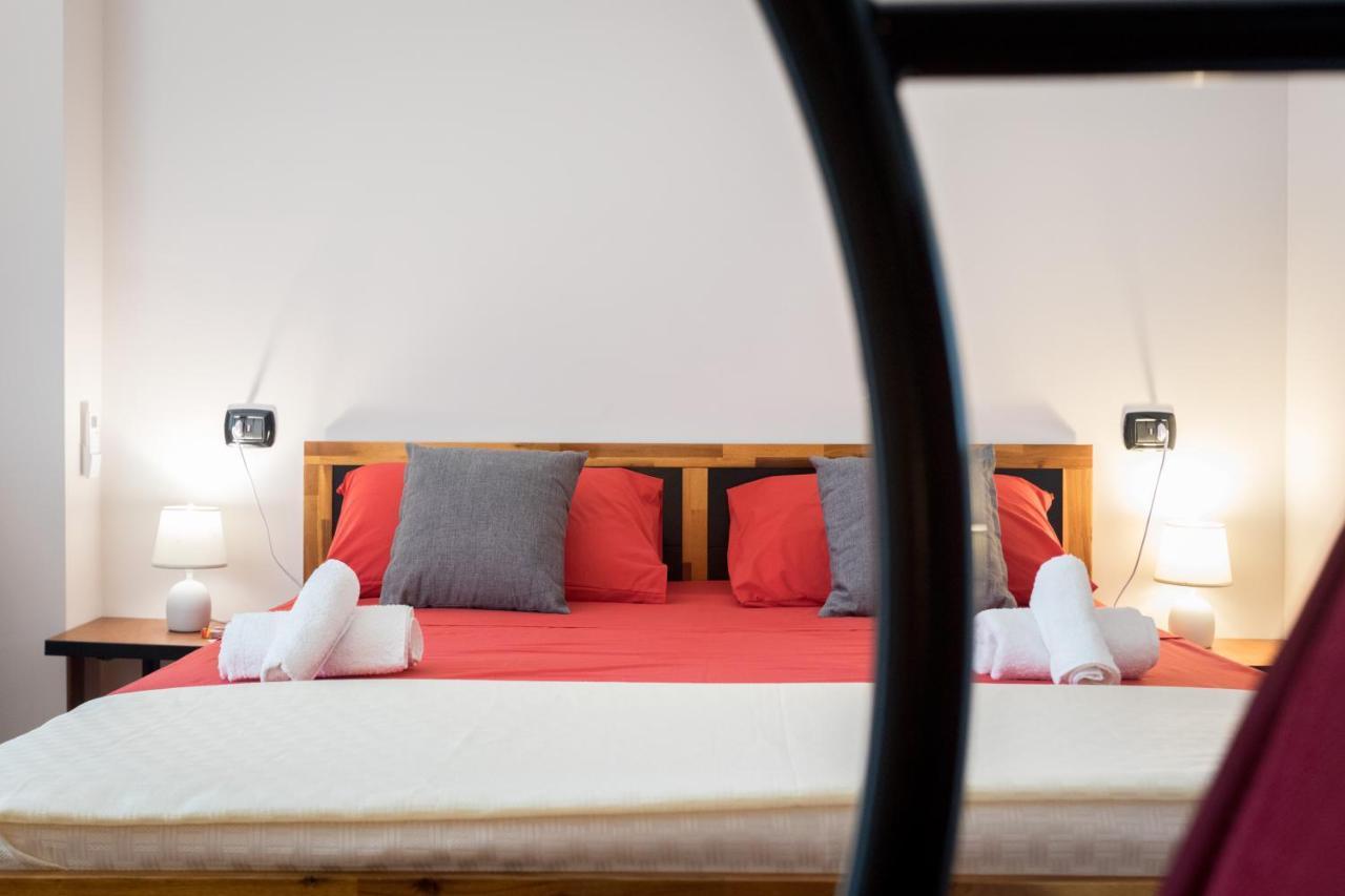 Bed & Breakfast Tiffany Sferracavallo