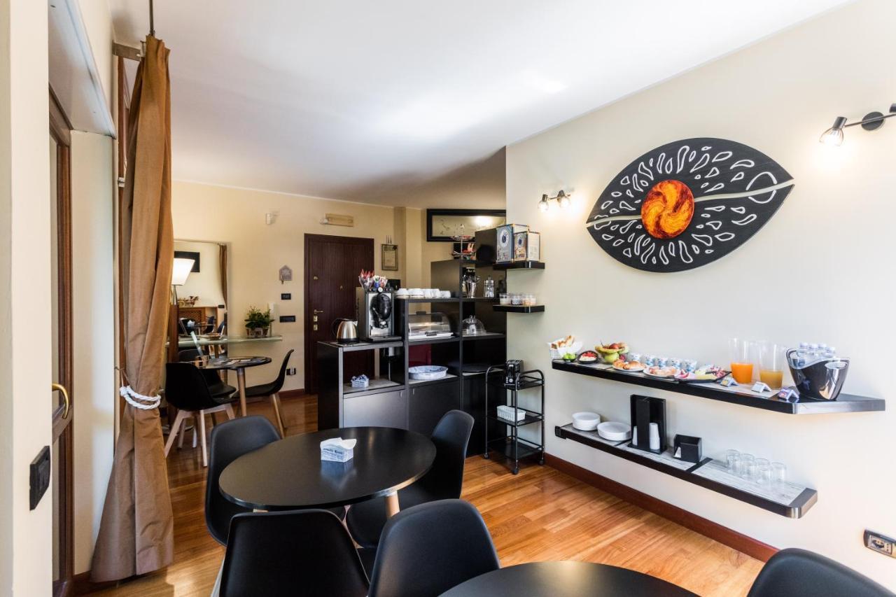 Acomodação com café da manhã  Tiffany Sferracavallo